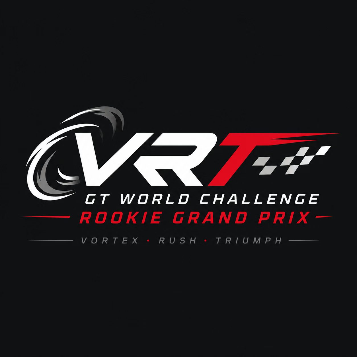 VRT ACC GP赛事报名
